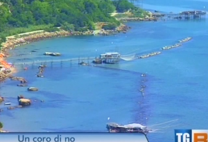 Costa dei Trabocchi San Vito Chietino